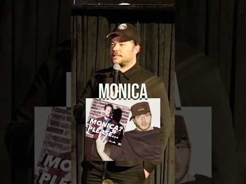 JACK HARLOW? MONICA? PURE COINCIDENCE!