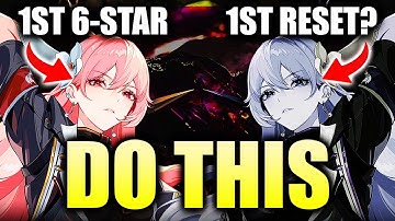 Build This Animus First! Reset This Animus First! IMPORTANT MIN-MAX GUIDE ⁂ Etheria Restart