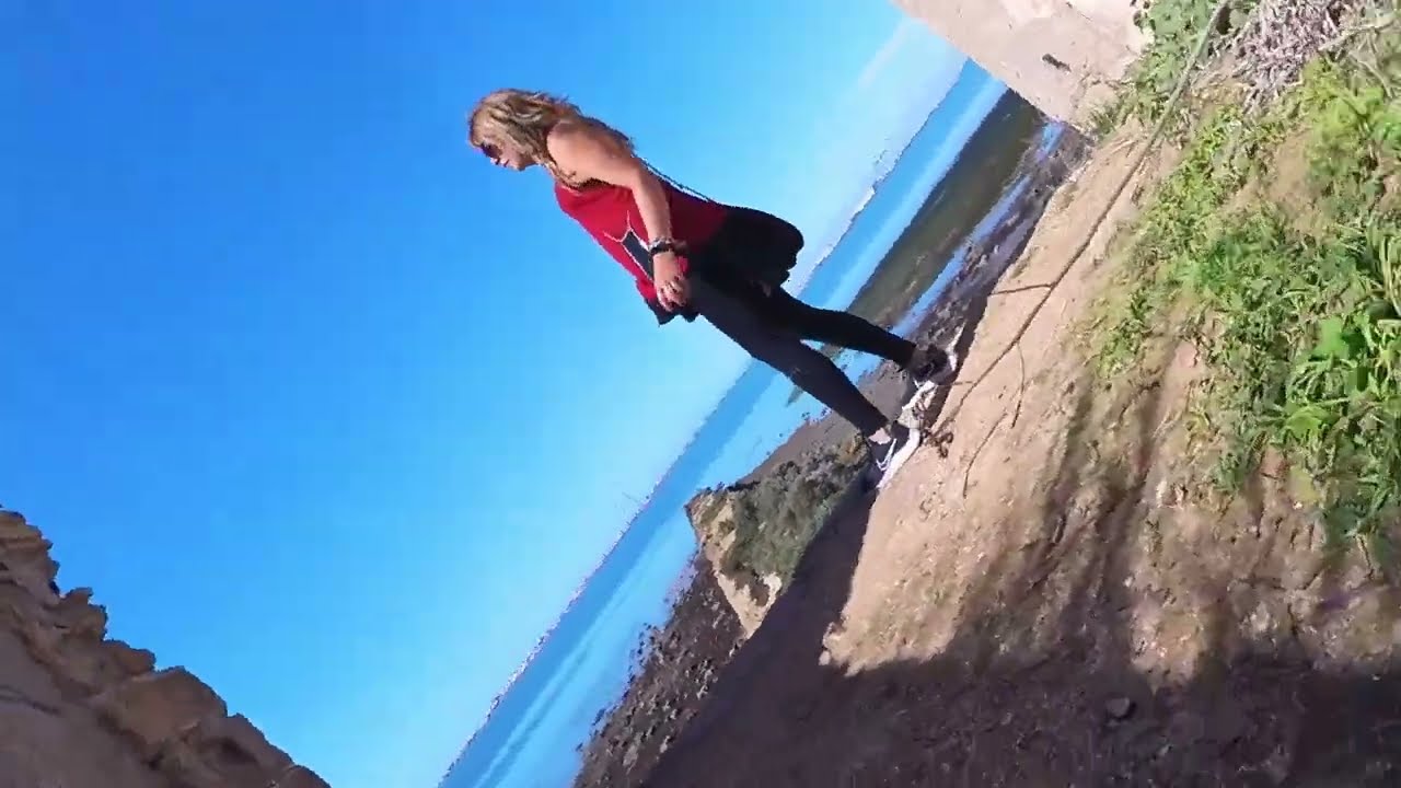 NO DRONE NO PROBLEM con INSTAX3 a 4K.😎