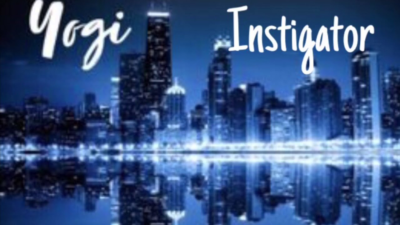 Yogi - Instigator Remix (Lil Durk) adlı videoyu YouTube'da izle Yogi - Instigator Remix (Lil Durk) adlı videoyu YouTube'da izle