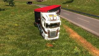 ETS2MP Report Deleted account