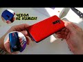 ТЕПЕРЬ ЧЕХОЛ НЕ НУЖЕН! Приклеил 3D ИМИТАЦИЯ МЕТАЛЛА пленку на Redmi Note 8 Pro