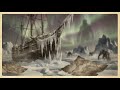 They Harvested Antarctica Before 1820 — Then Sealed It