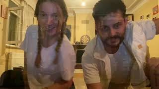 Edis&Gülşen Nirvana Clip Parodi