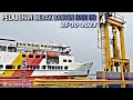 INFO PELABUHAN MERAK BANTEN HARI INI