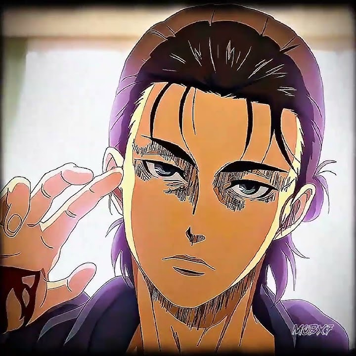『 Nothing Changed  😭 』- Eren Yeager 💀 - Attack on Titan  #anime #attackontitan #viralshorts
