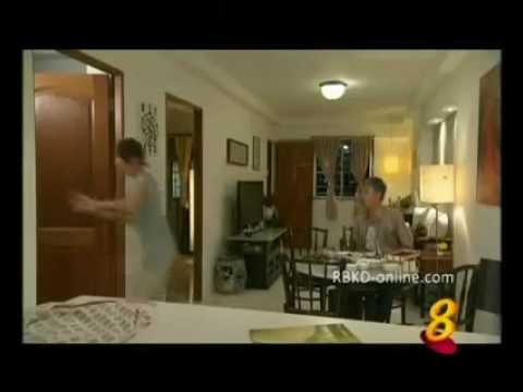 过好年 预告 05 Happy Family Trailer 05