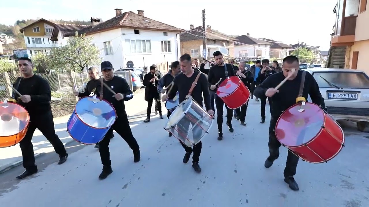 Сюнет на Мохарем Хаджи - ден 2 - част 1 - 27.04.2023