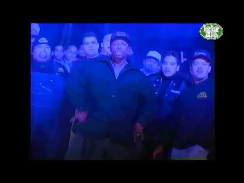 Hammer "It's All Good" (1994 Giant)