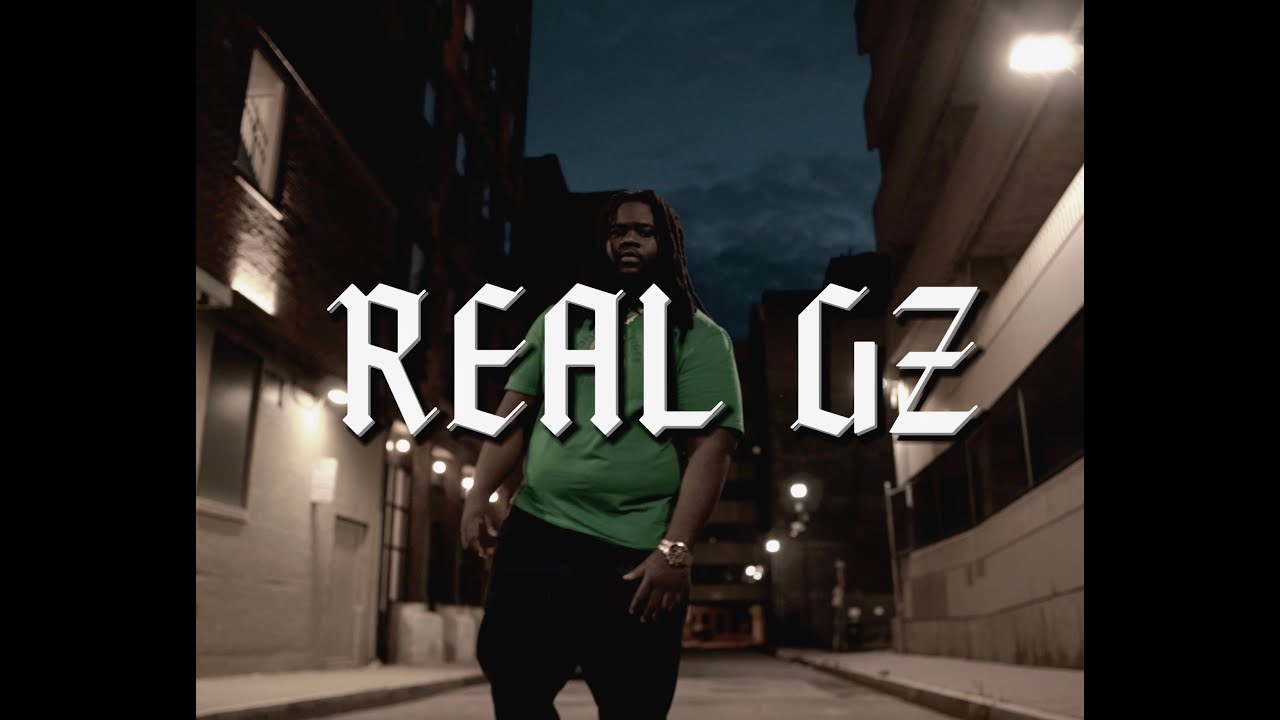 L!QUE - Real Gz (Official Video) - YouTube
