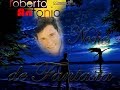 NOCHES DE FANTASIA   ROBERTO ANTONIO MERENGUE 80´