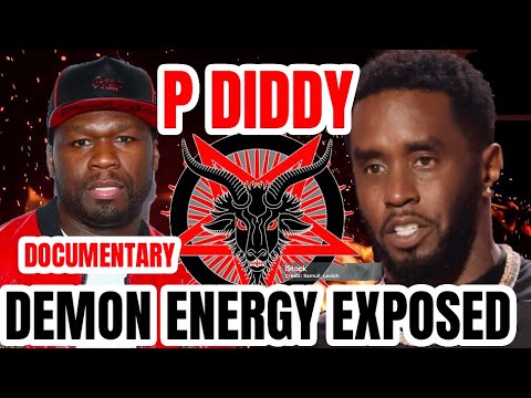 50 Cent Documentary on P DIDDY My Thoughts