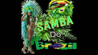 SAMBAS BRASILERAS MIX - DJ ALEX