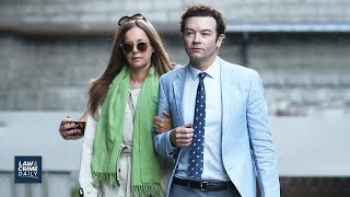 Scientology at Center of 'That '70s Show' Actor's Rape Trial