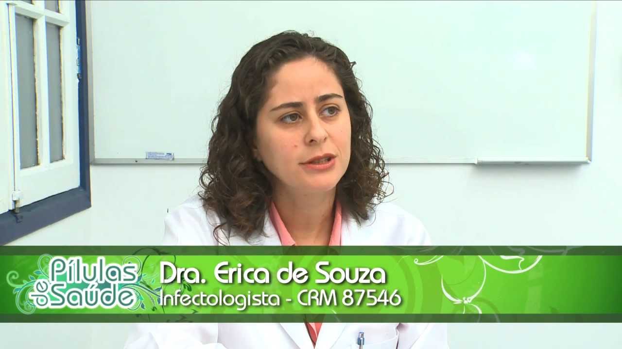 Mordidas de Cachorro. Dra. Erica Souza - YouTube