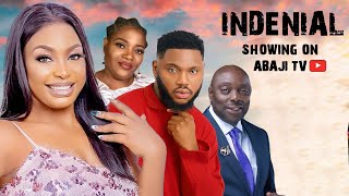 IN DENIAL - NUELLA NJUBIGBO, SEGUN ARINZE, MAIMUNA YAHAYA,  SOMADINA | LATEST NOLLYWOOD MOVIES 2024