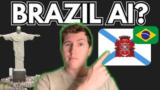 Why Did Brazil Just Innovate On An AI Model?