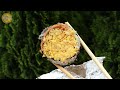 안산 초지동 │ 계란 김밥 │ Egg Gimbap │ 한국 길거리 음식 │ Korean Street Food