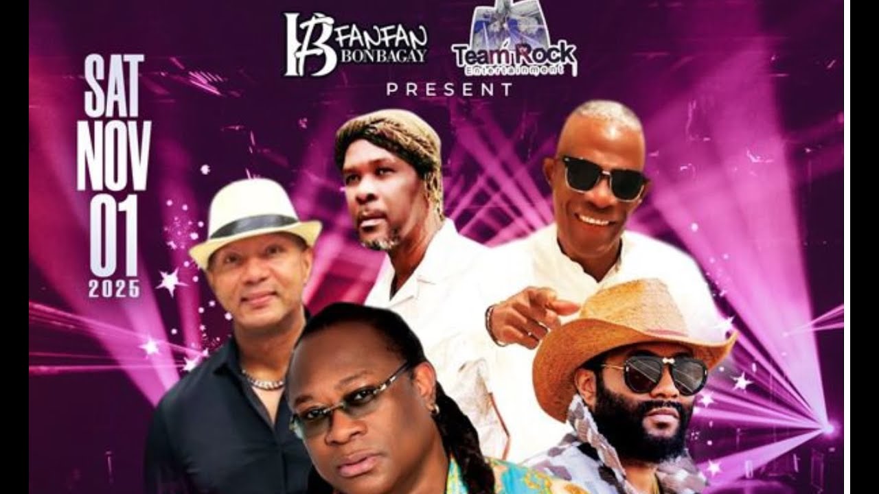 DJAKOUT#1 LIVE @IN XL NIGHT LIFE  IN NJ NOV 1 2025 FULL PERFORMANCE