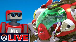 D.Mon this Week?! - New Hero coming to Overwatch!