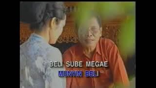 Jawat Dini Jawat Ditu ( Karaoke Tanpa Vokal Cowok / Reupload ) Voc I Wayan Sudiana feat Anom Putri
