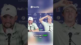 Alex Fitzpatrick Gets Emotional As He Hails Brother Matt Fitzpatrick  After Zurich Classic Triumph