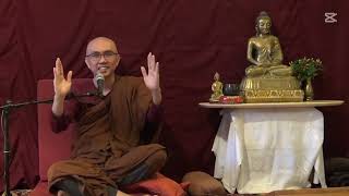(08) Notes on Pain, Balanced Mind and the Ultimate Goal of Vipassanā