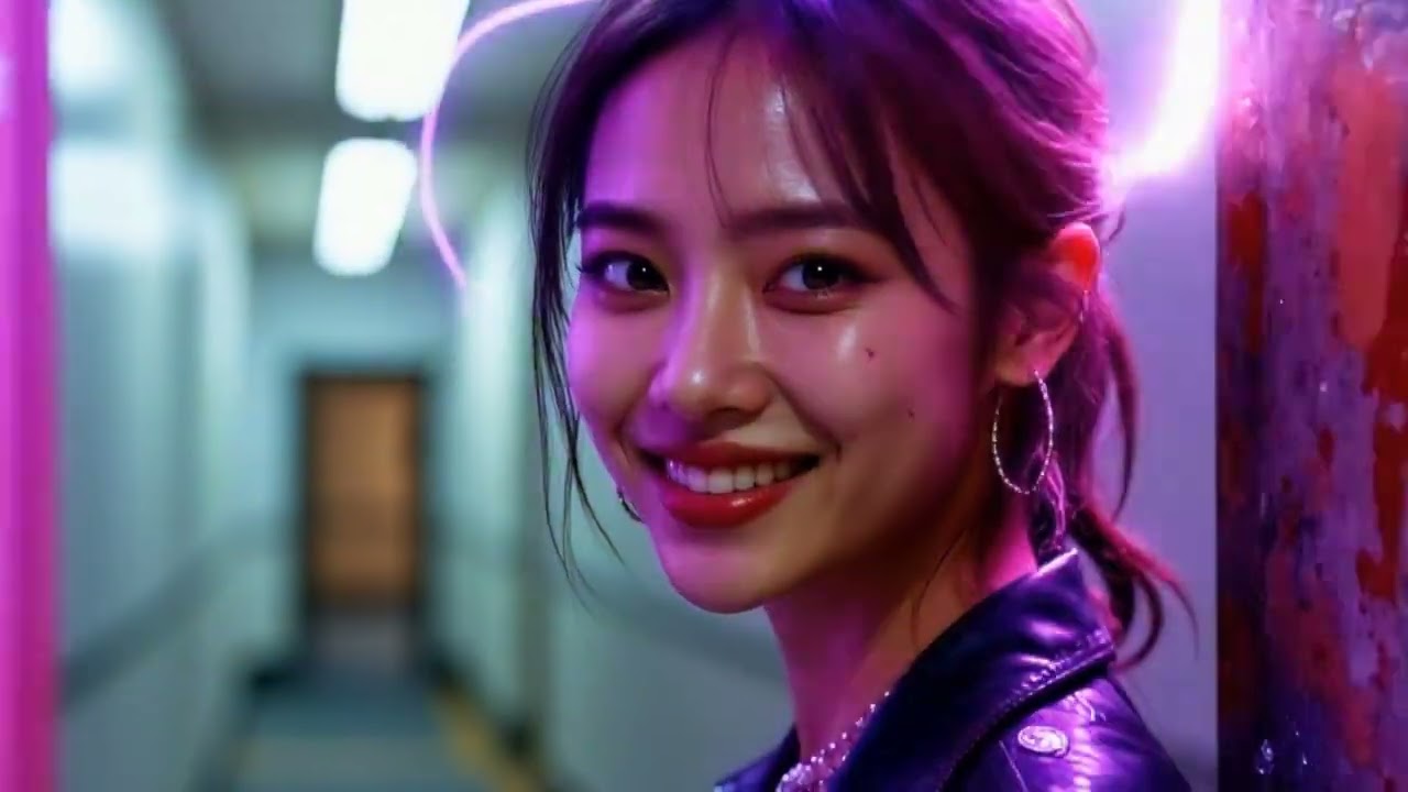 Naughty - KPOP - OPEN ART