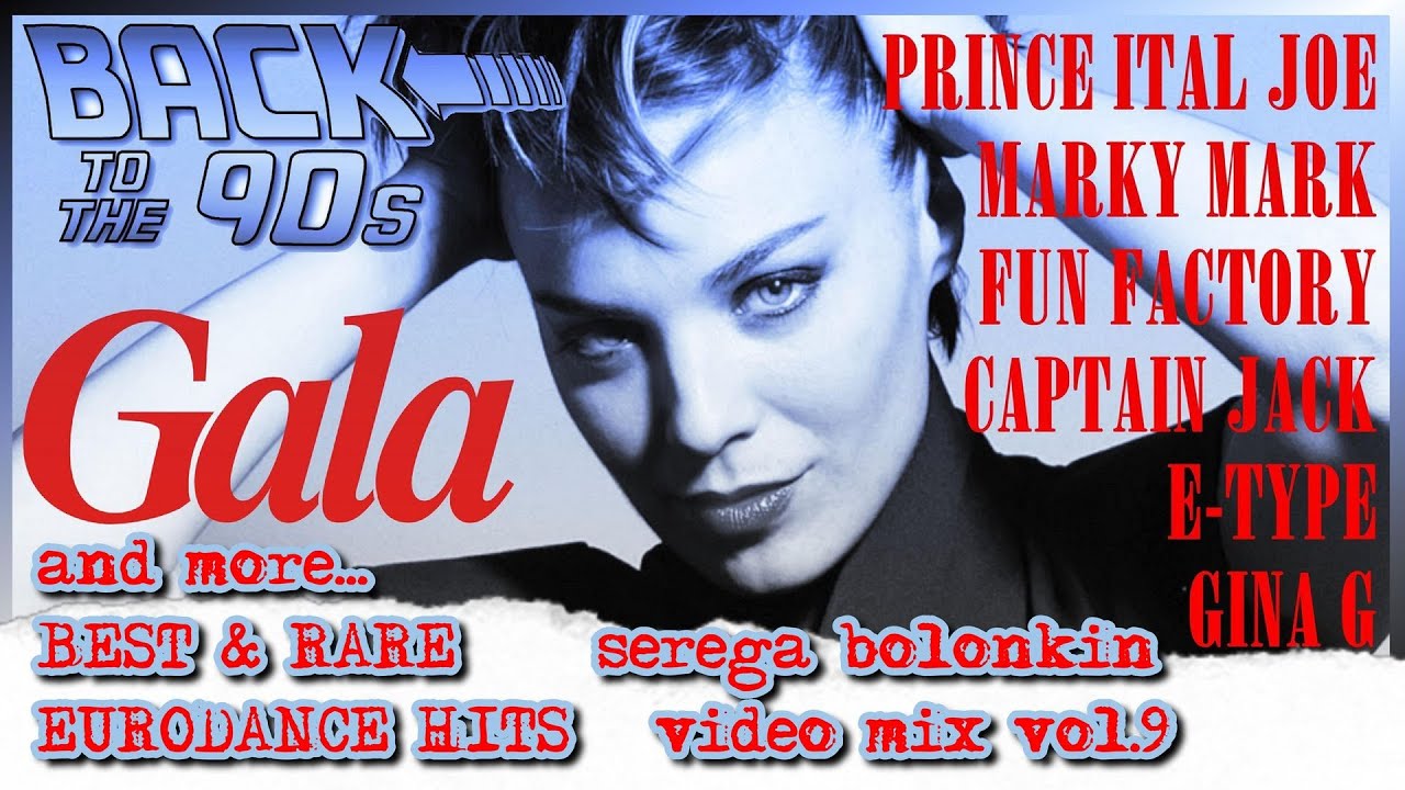 70's Best Disco, Funk \u0026 R'n'B Hits Vol.2 (Serega Bolonkin Video Mix) │ Лучшие танцевальные хиты 70-х