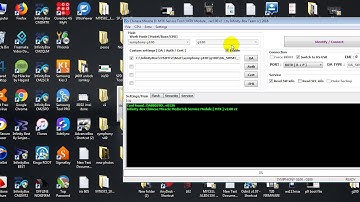 How to symphony G100 Frp Remove With Cm2 mt2 boot file