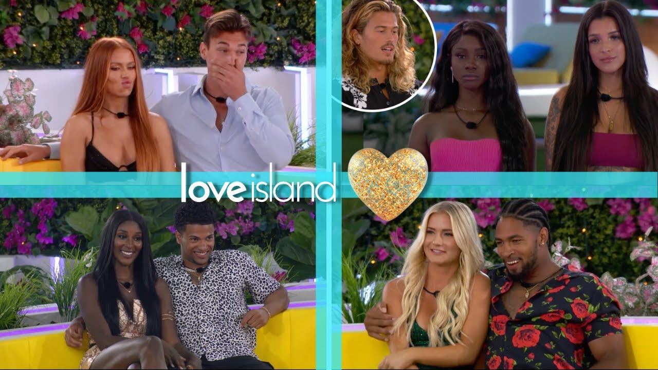 Wow Andy, Really? | | Love Island USA | Season 4 Episode 6 | RECAP