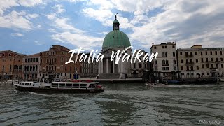 VENICE WALK NOW | Cannaregio ~ Ponte di Rialto | ITALY | 4K Ultra HD