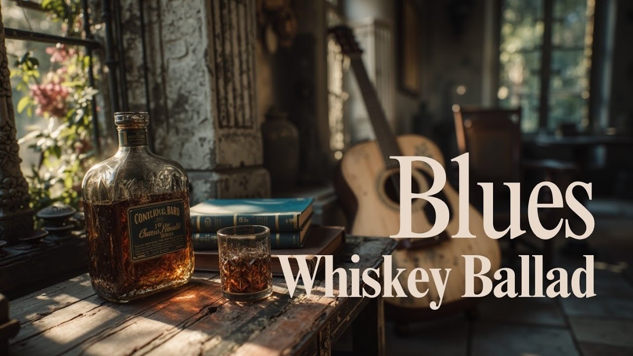 Душевная акустическая гитарная чиллаут музыка