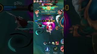 Guinevere Core The New Meta ✌️ #mobilelegends #mlbb