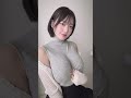 あなたの好きなノースリーブだよ…？🐰💕