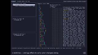 Committed to the wrong branch Fix it in 30 seconds (gg)