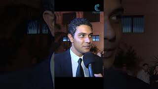 Asser Yassin | آسر ياسين