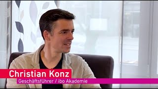 ibo netCampus® - die Lernplattform für Unternehmen