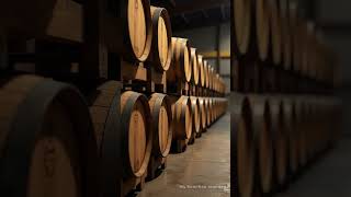 Bourbon Distilleries: A Blend of Art and Science