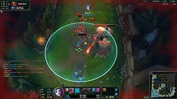 League of Legends | 1v5 VS Bots Intro Speedrun | 5m15s