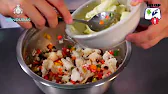 Ensalada De Langosta