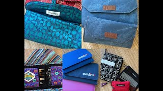 12 BRANDS of INTERCHANGEABLE Needle sets Reviewed!