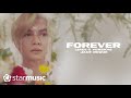Forever (Jace&#39;s Version) - Jace Roque | Lyrics