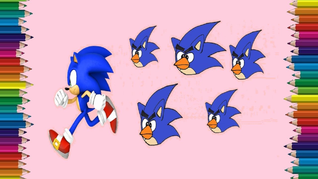 Sonic birds. Энгри Соник. Angry Birds Sonic. Соник и Энгри бердз. Sonic птица.