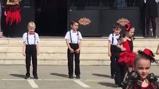 23 Nisan Tango - Tbmm İöo