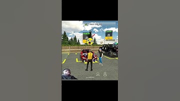 Noob Player Shocked Me 🤯 #carparkingmultiplayer #shorts