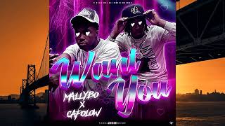 Mally Bo x Capolow-Want You