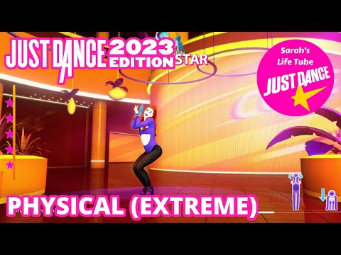 Just Dance 2023 (видео)