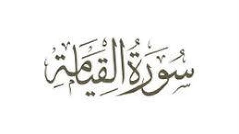 تلاوة عطرة خاشعة - سورة القيامة - علاء المزجاجي