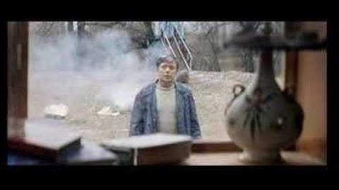 Solaris (1972) Final Scene [SPOILER]